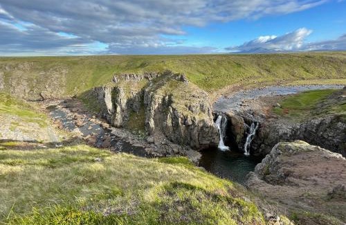 Stadur House | Fagrabrekka Guesthouse