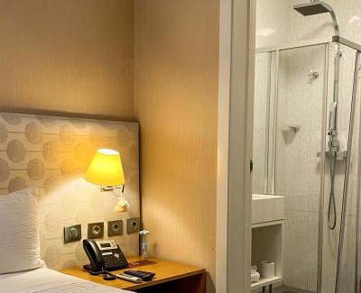 Luanda Hotel | FAIAS - Boutique Hotel