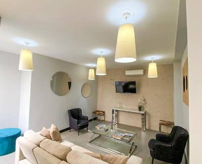 Luanda Hotel | FAIAS - Boutique Hotel