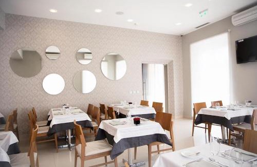 Luanda Hotel | FAIAS - Boutique Hotel
