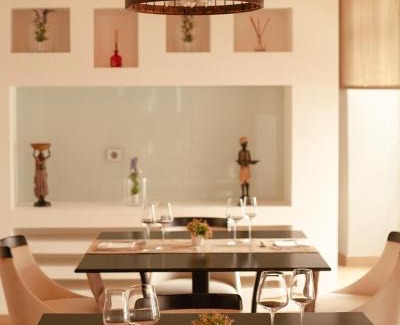 Luanda Hotel | FAIAS - Boutique Hotel