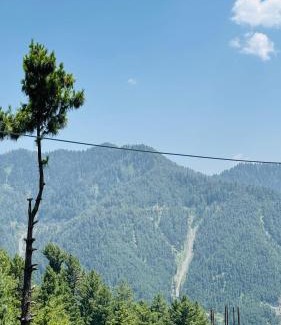 Nathia Gali Apartment | Faimly cottages