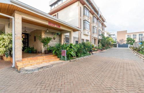 Langata Bed & Breakfast | Fair Acres Boutique Hotel Karen