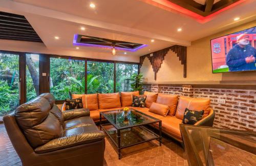 Langata Bed & Breakfast | Fair Acres Boutique Hotel Karen
