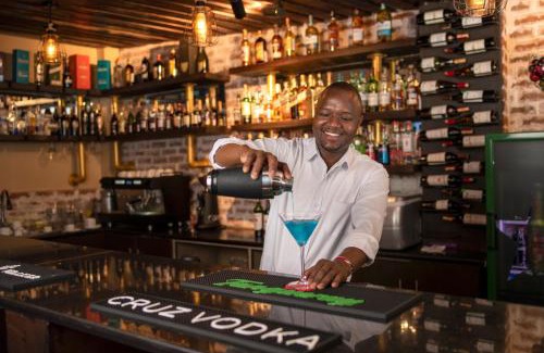 Langata Bed & Breakfast | Fair Acres Boutique Hotel Karen