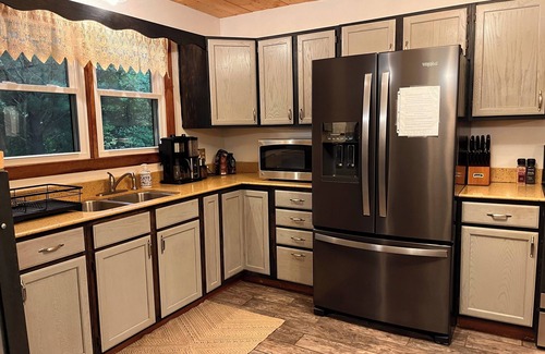 Lewisville Cabin | Fair Hill Cabin-10 mins to Newark/UD