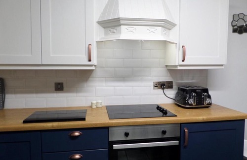 Cushendall House | Fair Hill Cottage