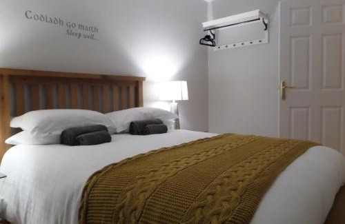 Cushendall House | Fair Hill Cottage