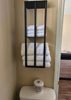 Whycocomagh Hotel | Fair Isle Motel & The Nest