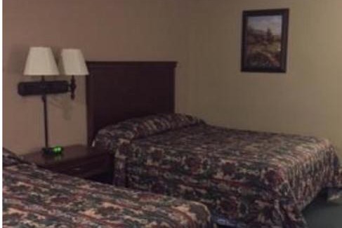 Saddle River Hotel | Fair Motel