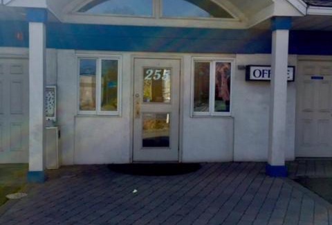 Saddle River Hotel | Fair Motel
