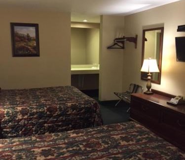 Saddle River Hotel | Fair Motel