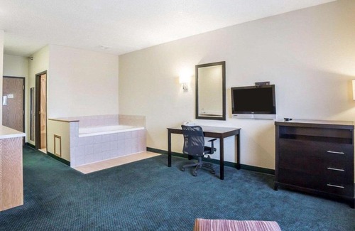 Glendive Hotel | FairBridge Inn & Suites Glendive