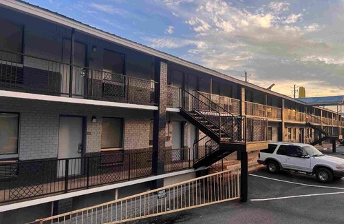 Talladega Hotel | Fairbridge Inn & Suites