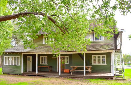 Fairbridge Resort | Fairbridge Village
