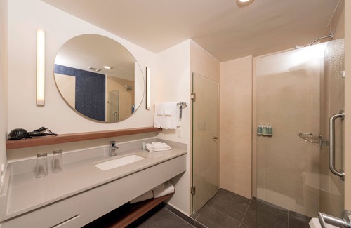 San Luis Potosi Hotel | Fairfield by Marriott® Inn & Suites San Luis Potosi