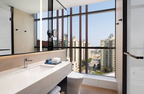 Yongchuan Hotel | Fairfield by Marriott Chongqing Yongchuan