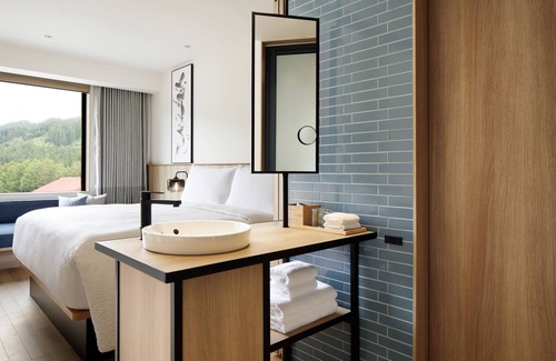 Hakusan National Park Hotel | Fairfield by Marriott Gifu Takayama Shirakawa Go