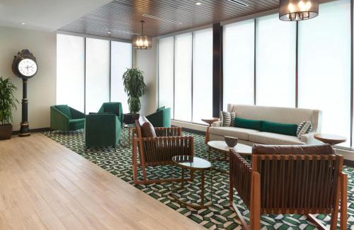 Grovetown Hotel | Fairfield by Marriott Inn & Suites Grovetown