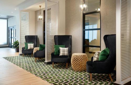 Grovetown Hotel | Fairfield by Marriott Inn & Suites Grovetown