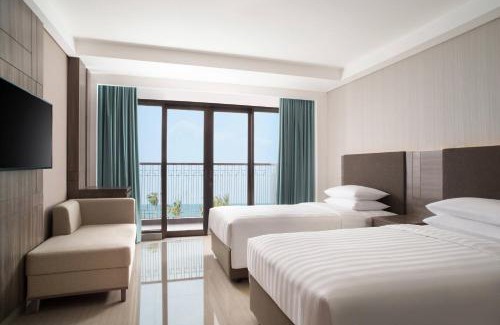 Tanjung Pandan Hotel | Fairfield by Marriott Belitung