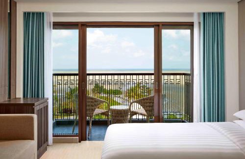 Tanjung Pandan Hotel | Fairfield by Marriott Belitung