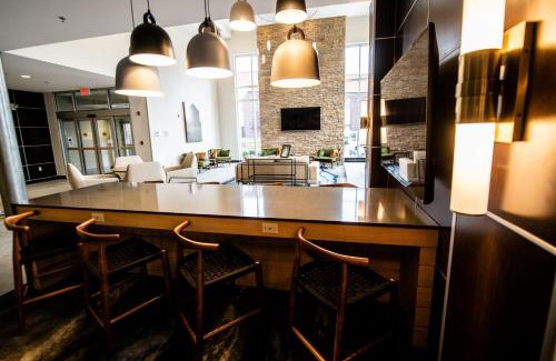 Strabane Hotel | Fairfield by Marriott Inn & Suites Washington Casino Area