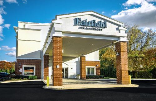 Medford Hotel | Fairfield by Marriott Medford Long Island