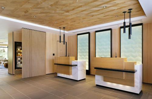 Mie Prefecture Hotel | Fairfield by Marriott Mie Kumano Kodo Mihama