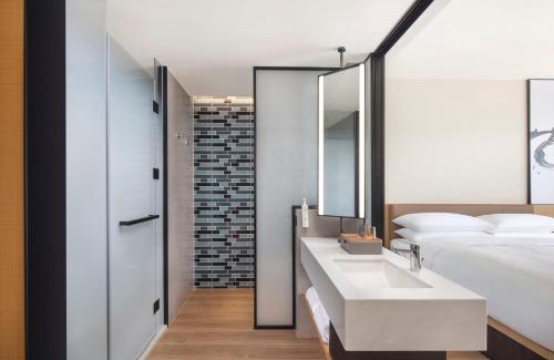 Yantian Hotel | Fairfield by Marriott Shenzhen Dameisha