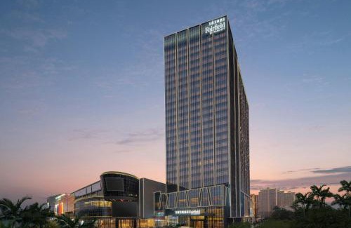 Taishan Hotel | Fairfield by Marriott Taishan