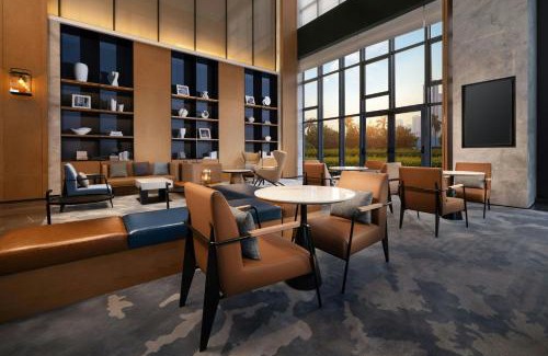 Taishan Hotel | Fairfield by Marriott Taishan