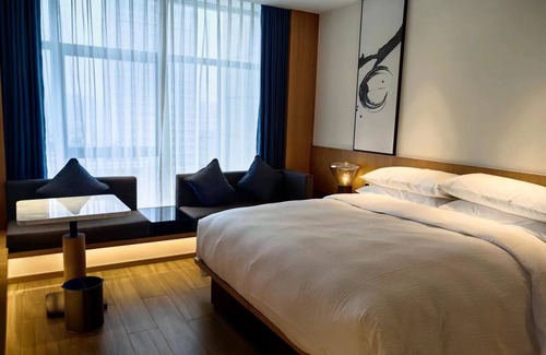 Yuyao Shi Hotel | Fairfield BY Marriott Yuyao