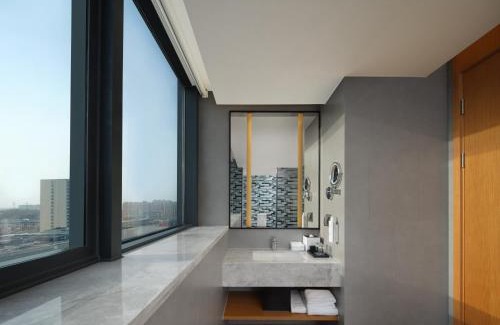 Yuyao Shi Hotel | Fairfield by Marriott Yuyao