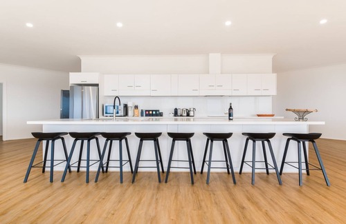Emu Bay House | Fairfield House - 17 Rookery Road