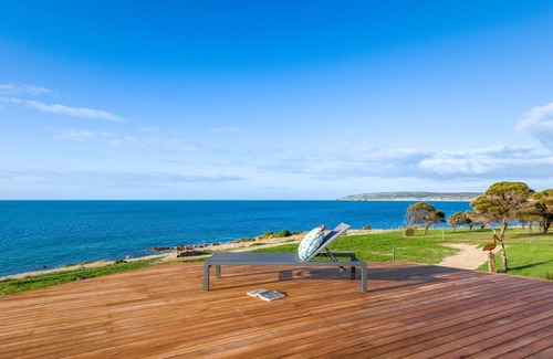 Emu Bay House | Fairfield House - 17 Rookery Road