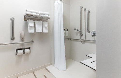 Willowville Hotel | Fairfield Inn and Suites by Marriott Cincinnati Eastgate