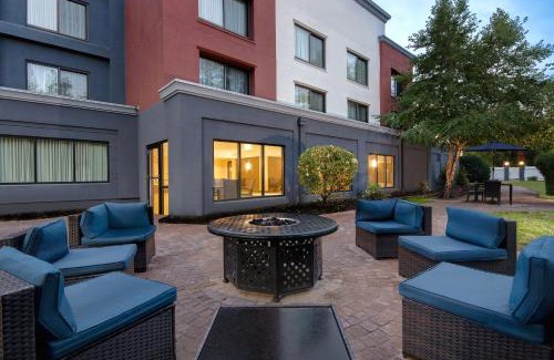 North Greece Hotel | Fairfield Inn and Suites by Marriott Rochester West/Greece