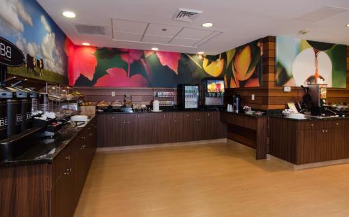 Hartsville Hotel | Fairfield Inn Hartsville