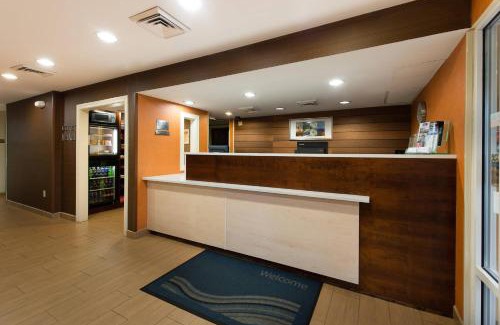 Orangeburg Hotel | Fairfield Inn Orangeburg
