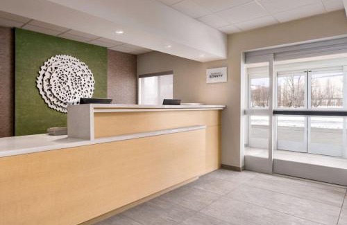 Scranton Hotel | Fairfield Inn Scranton