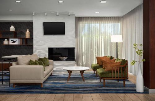 Upper Grand Lagoon Hotel | Fairfield Inn & Suites by Marriott Panama City Beach
