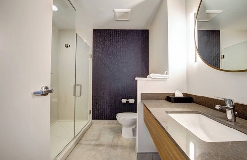Brooklyn Center Hotel | Fairfield Inn & Suites by Marriott Minneapolis North