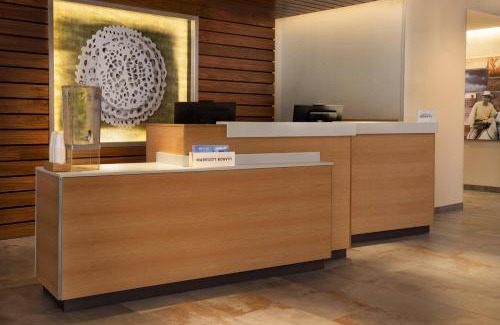 Wakefield-Peacedale Hotel | Fairfield Inn & Suites by Marriott South Kingstown Newport Area
