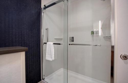 Bolingbrook Hotel | Fairfield Inn & Suites by Marriott Chicago Bolingbrook