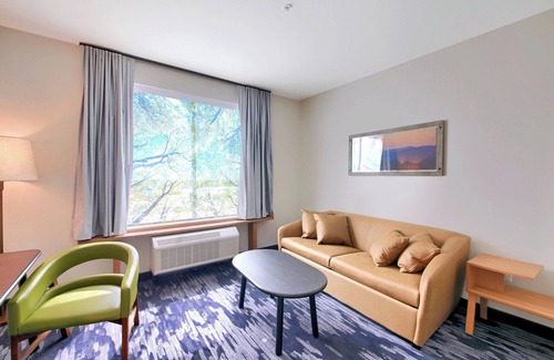 Cedar Hill Hotel | Fairfield Inn & Suites by Marriott Dallas Cedar Hill