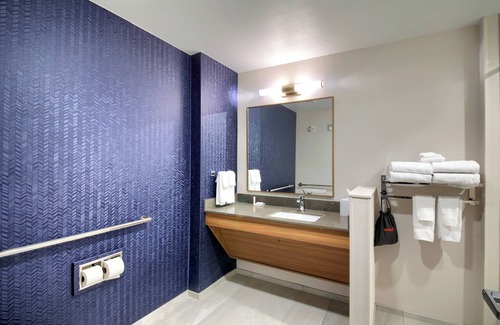 Cedar Hill Hotel | Fairfield Inn & Suites by Marriott Dallas Cedar Hill
