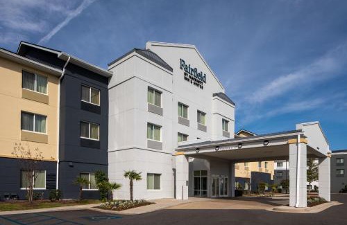 Spanish Fort Hotel | Fairfield Inn & Suites by Marriott Mobile Daphne/Eastern Shore