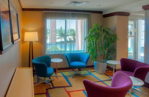 Spanish Fort Hotel | Fairfield Inn & Suites by Marriott Mobile Daphne/Eastern Shore