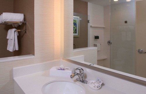 Ashland Hotel | Fairfield Inn & Suites by Marriott Richmond Ashland